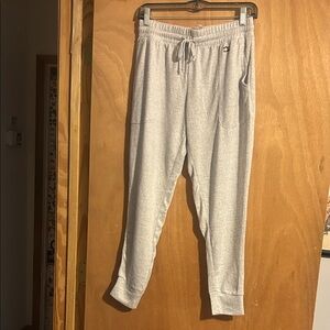 Women’s Hello Mello Best Day Ever Gray Joggers
